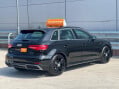 Audi A3 1.4 TFSI CoD S line Sportback Euro 6 (s/s) 5dr 13