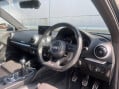 Audi A3 1.4 TFSI CoD S line Sportback Euro 6 (s/s) 5dr 30