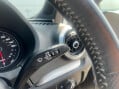 Audi A3 1.4 TFSI CoD S line Sportback Euro 6 (s/s) 5dr 35