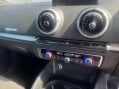 Audi A3 1.4 TFSI CoD S line Sportback Euro 6 (s/s) 5dr 37