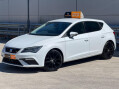 SEAT Leon 2.0 TDI FR Technology Euro 6 (s/s) 5dr 3