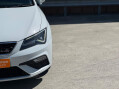 SEAT Leon 2.0 TDI FR Technology Euro 6 (s/s) 5dr 5