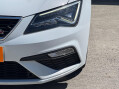 SEAT Leon 2.0 TDI FR Technology Euro 6 (s/s) 5dr 6