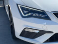 SEAT Leon 2.0 TDI FR Technology Euro 6 (s/s) 5dr 7
