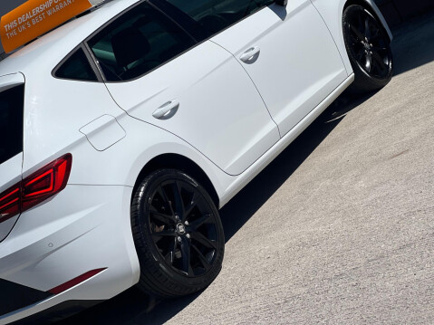 SEAT Leon 2.0 TDI FR Technology Euro 6 (s/s) 5dr 23