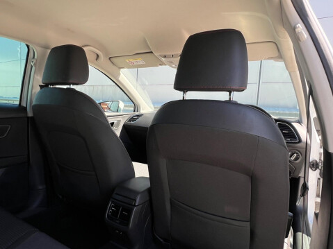 SEAT Leon 2.0 TDI FR Technology Euro 6 (s/s) 5dr 45