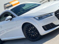 Audi TT 2.0 TDI ultra Sport Euro 6 (s/s) 3dr 4