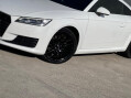 Audi TT 2.0 TDI ultra Sport Euro 6 (s/s) 3dr 5