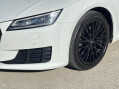 Audi TT 2.0 TDI ultra Sport Euro 6 (s/s) 3dr 6