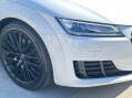 Audi TT 2.0 TDI ultra Sport Euro 6 (s/s) 3dr 7