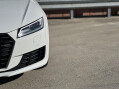 Audi TT 2.0 TDI ultra Sport Euro 6 (s/s) 3dr 8