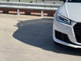 Audi TT 2.0 TDI ultra Sport Euro 6 (s/s) 3dr 9