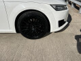 Audi TT 2.0 TDI ultra Sport Euro 6 (s/s) 3dr 13