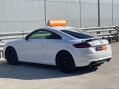 Audi TT 2.0 TDI ultra Sport Euro 6 (s/s) 3dr 16