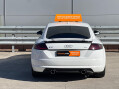 Audi TT 2.0 TDI ultra Sport Euro 6 (s/s) 3dr 17