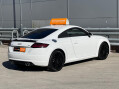 Audi TT 2.0 TDI ultra Sport Euro 6 (s/s) 3dr 18