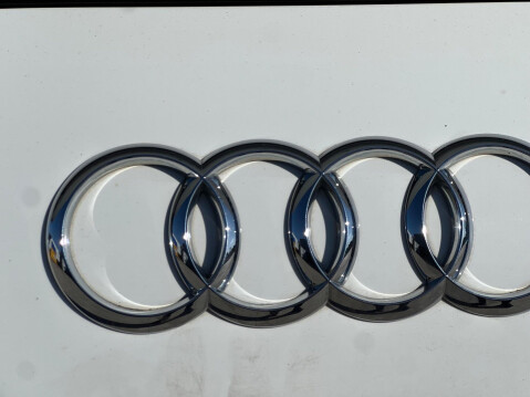 Audi TT 2.0 TDI ultra Sport Euro 6 (s/s) 3dr 23