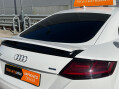Audi TT 2.0 TDI ultra Sport Euro 6 (s/s) 3dr 24