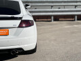 Audi TT 2.0 TDI ultra Sport Euro 6 (s/s) 3dr 20