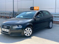 Audi A3 1.9 TDI Euro 4 3dr 3