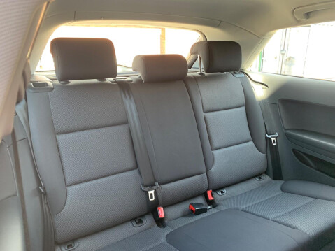Audi A3 1.9 TDI Euro 4 3dr 21