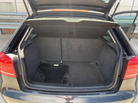 Audi A3 1.9 TDI Euro 4 3dr 27