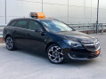 Vauxhall Insignia 1.6 CDTi SRi VX Line Nav Sports Tourer Euro 6 (s/s) 5dr 1