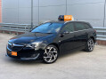Vauxhall Insignia 1.6 CDTi SRi VX Line Nav Sports Tourer Euro 6 (s/s) 5dr 3