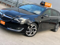 Vauxhall Insignia 1.6 CDTi SRi VX Line Nav Sports Tourer Euro 6 (s/s) 5dr 5