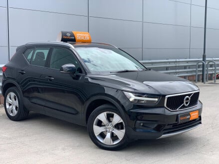 Volvo XC40 2.0 D3 Momentum Pro Euro 6 (s/s) 5dr