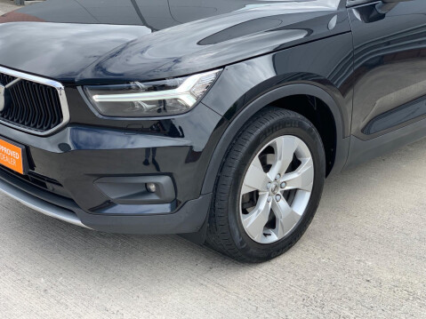 Volvo XC40 2.0 D3 Momentum Pro Euro 6 (s/s) 5dr 5