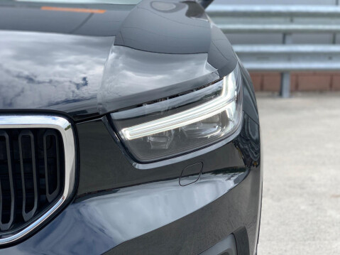 Volvo XC40 2.0 D3 Momentum Pro Euro 6 (s/s) 5dr 10