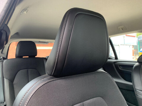 Volvo XC40 2.0 D3 Momentum Pro Euro 6 (s/s) 5dr 45