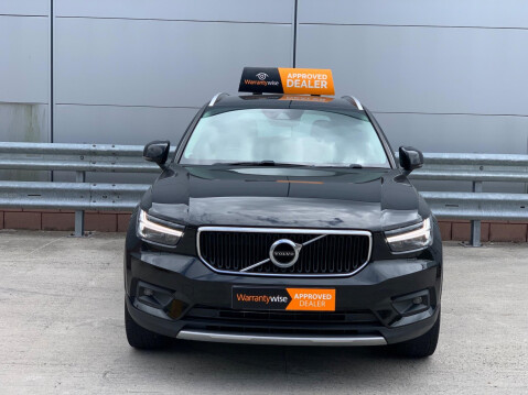 Volvo XC40 2.0 D3 Momentum Pro Euro 6 (s/s) 5dr 2