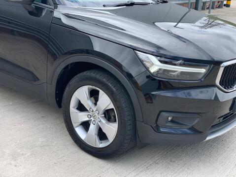 Volvo XC40 2.0 D3 Momentum Pro Euro 6 (s/s) 5dr 4