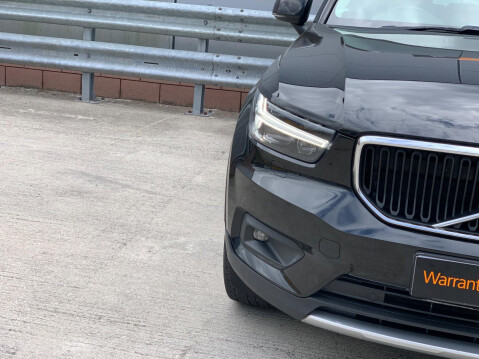 Volvo XC40 2.0 D3 Momentum Pro Euro 6 (s/s) 5dr 13