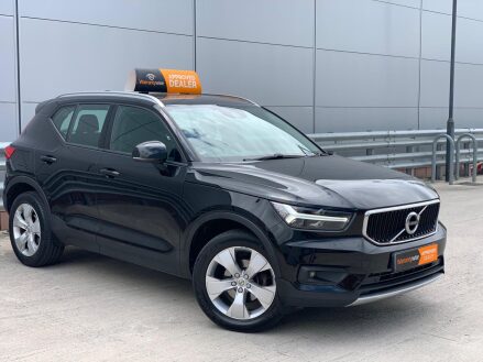 Volvo XC40 2.0 D3 Momentum Pro Euro 6 (s/s) 5dr