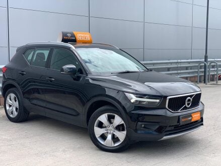 Volvo XC40 2.0 D3 Momentum Pro Euro 6 (s/s) 5dr