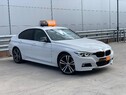 BMW 3 Series 2.0 320d M Sport xDrive Euro 6 (s/s) 4dr