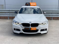 BMW 3 Series 2.0 320d M Sport xDrive Euro 6 (s/s) 4dr 2
