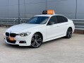 BMW 3 Series 2.0 320d M Sport xDrive Euro 6 (s/s) 4dr 4