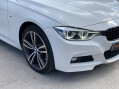 BMW 3 Series 2.0 320d M Sport xDrive Euro 6 (s/s) 4dr 5