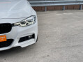 BMW 3 Series 2.0 320d M Sport xDrive Euro 6 (s/s) 4dr 9