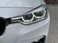 BMW 3 Series 2.0 320d M Sport xDrive Euro 6 (s/s) 4dr 11