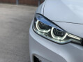 BMW 3 Series 2.0 320d M Sport xDrive Euro 6 (s/s) 4dr 12