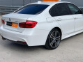 BMW 3 Series 2.0 320d M Sport xDrive Euro 6 (s/s) 4dr 17
