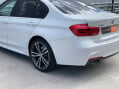 BMW 3 Series 2.0 320d M Sport xDrive Euro 6 (s/s) 4dr 18
