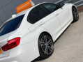 BMW 3 Series 2.0 320d M Sport xDrive Euro 6 (s/s) 4dr 20