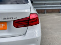 BMW 3 Series 2.0 320d M Sport xDrive Euro 6 (s/s) 4dr 25