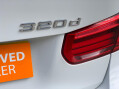 BMW 3 Series 2.0 320d M Sport xDrive Euro 6 (s/s) 4dr 28